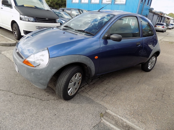 Used Ford Ka 2006 for sale - 75774591: Photo 2