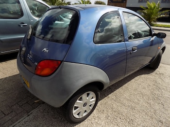 Used Ford Ka 2006 for sale - 75774591: Photo