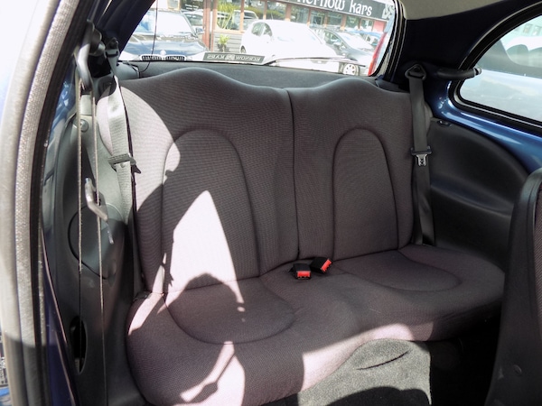 Used Ford Ka 2006 for sale - 75774591: Photo 5