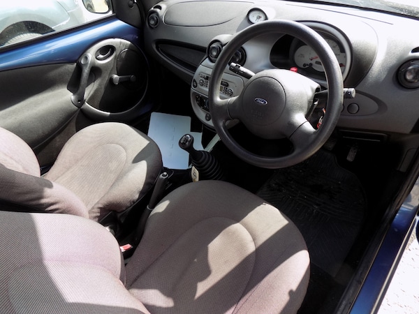 Used Ford Ka 2006 for sale - 75774591: Photo 7