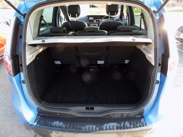 Used Renault Scenic 2012 for sale - 72864778: Photo 5