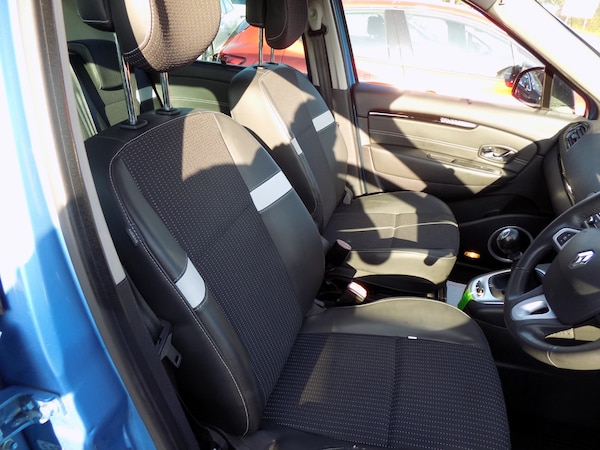 Used Renault Scenic 2012 for sale - 72864778: Photo 7