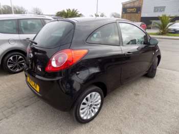 Used Ford Ka 2011 for sale - 73712172: Photo