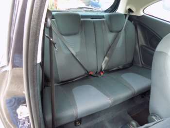 Used Ford Ka 2011 for sale - 73712172: Photo