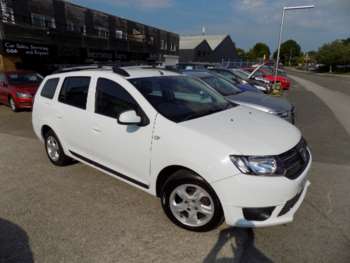 2014 (14) - 1.2 16V Laureate 5dr