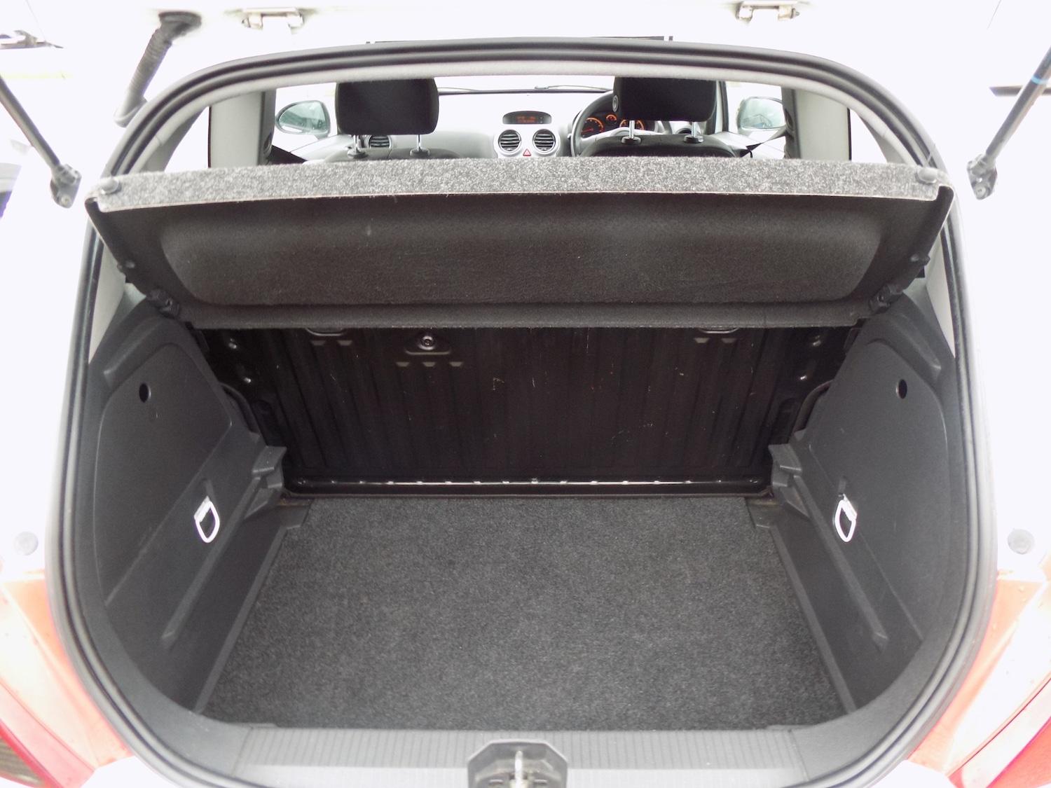 Used Vauxhall Corsa 2014 for sale - 77435352: Photo 5