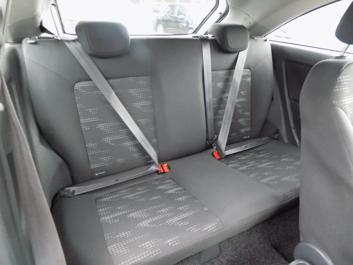 Used Vauxhall Corsa 2014 for sale - 77435352: Photo 6