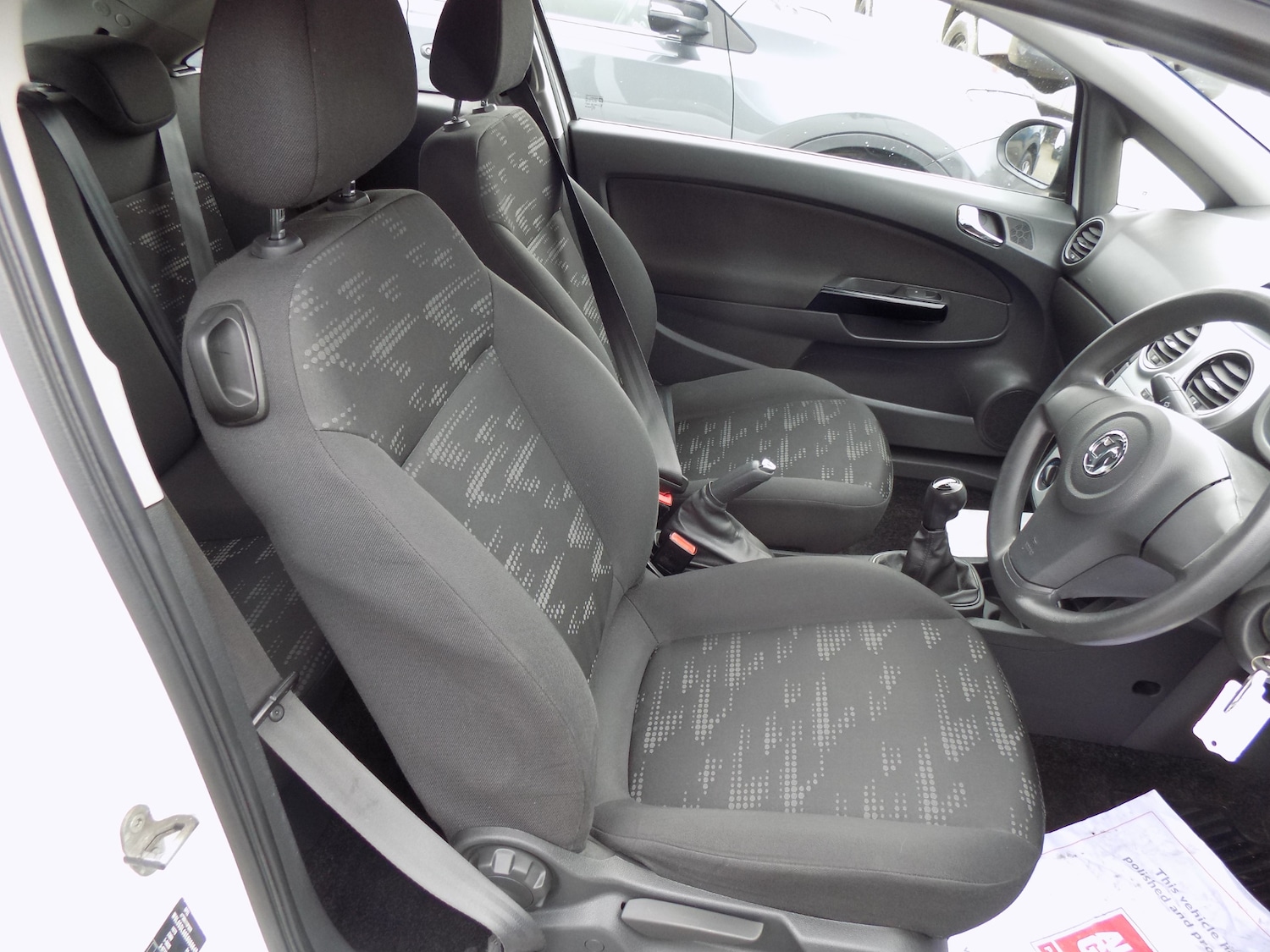 Used Vauxhall Corsa 2014 for sale - 77435352: Photo 7