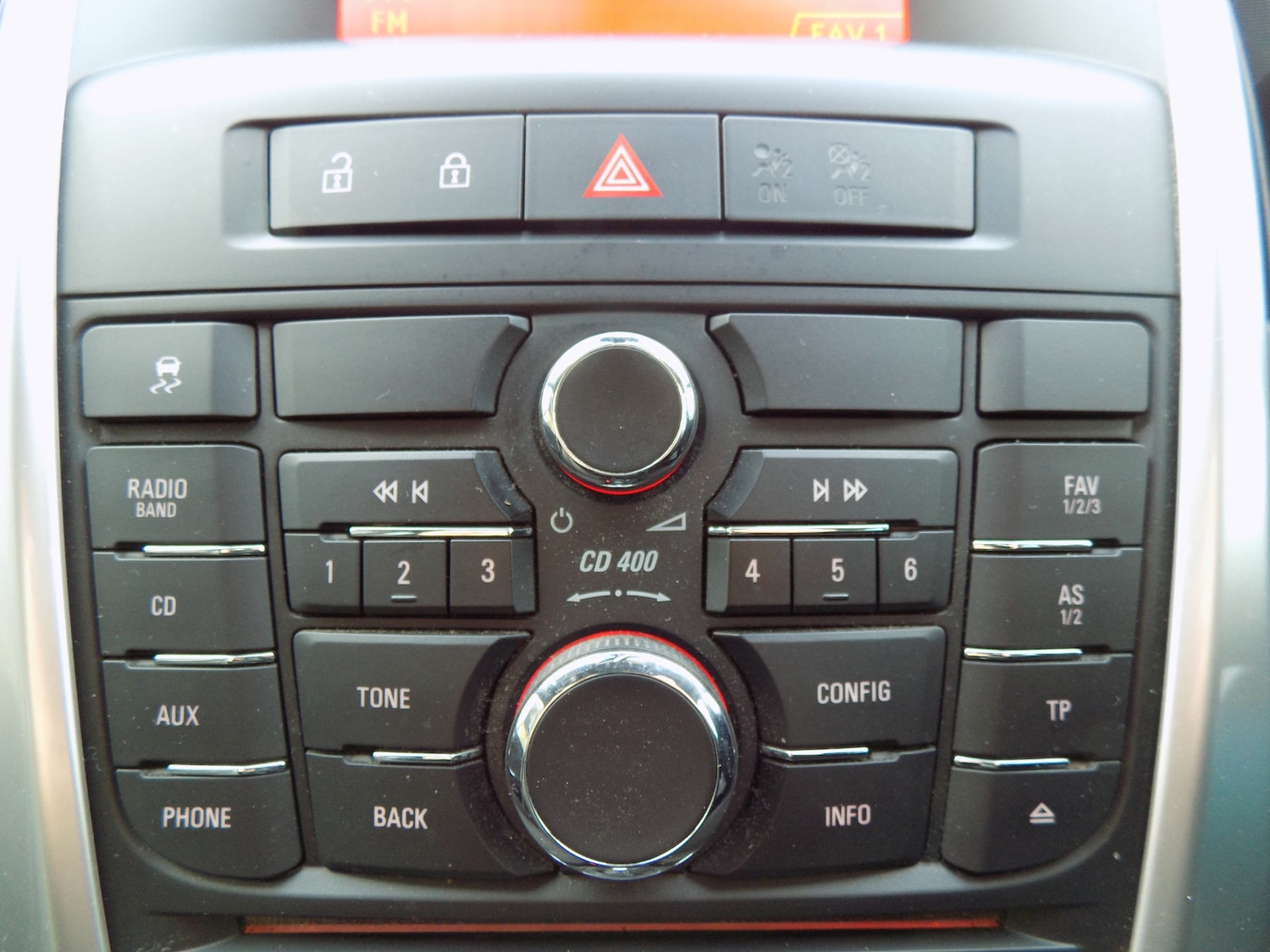 Used Vauxhall Astra 2013 for sale - 77013203: Photo 10