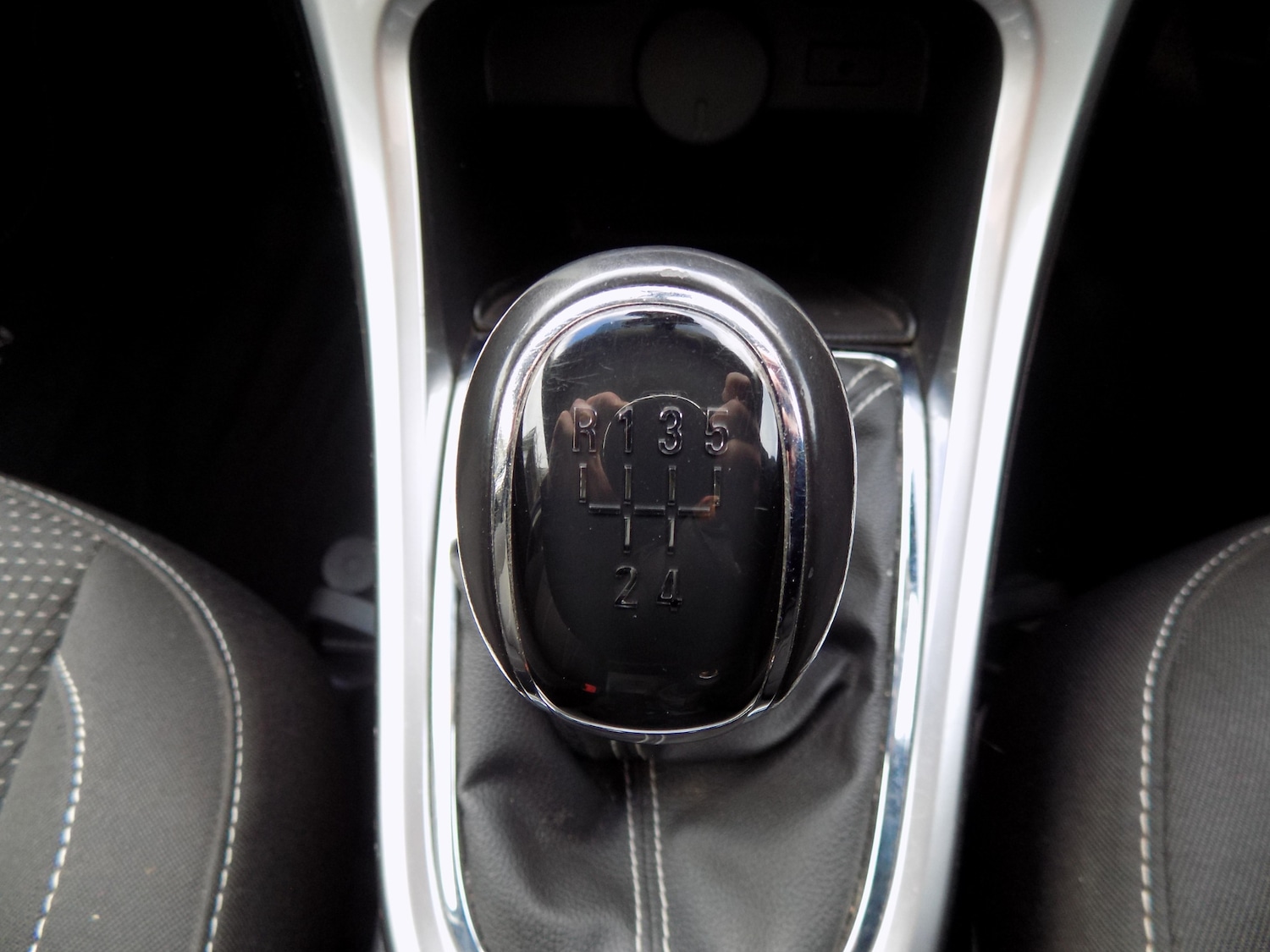 Used Vauxhall Astra 2013 for sale - 77013203: Photo 12