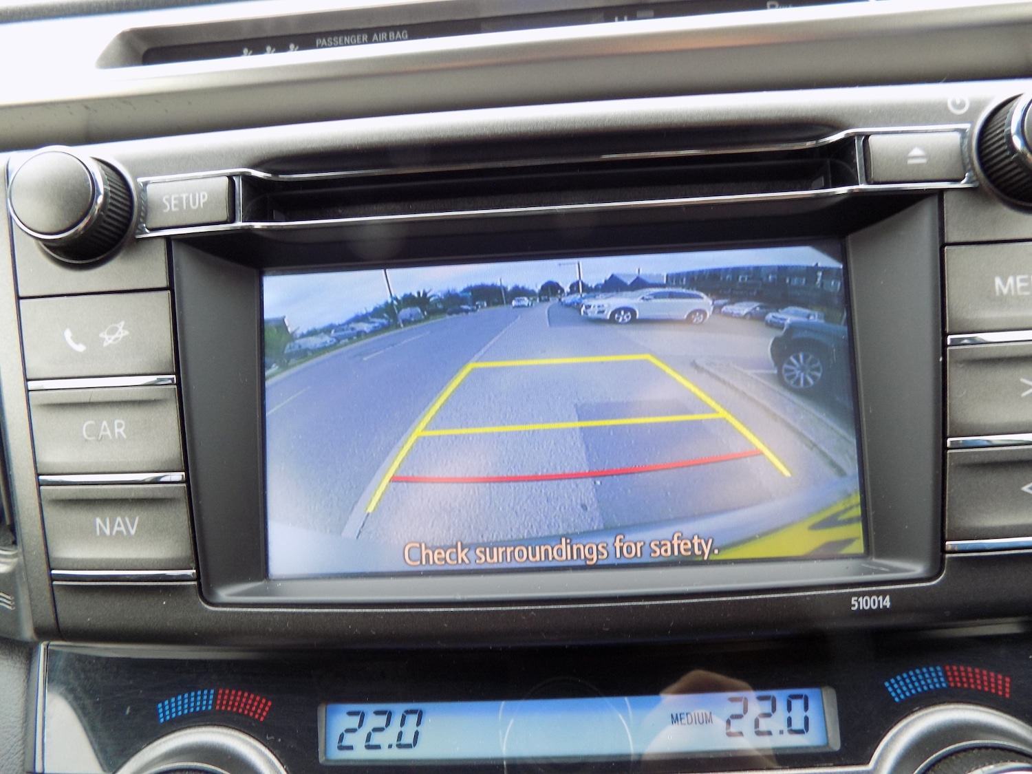 Used Toyota RAV4 2014 for sale - 76274265: Photo 14