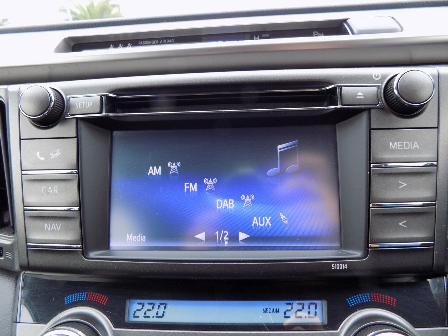 Used Toyota RAV4 2014 for sale - 76274265: Photo 15