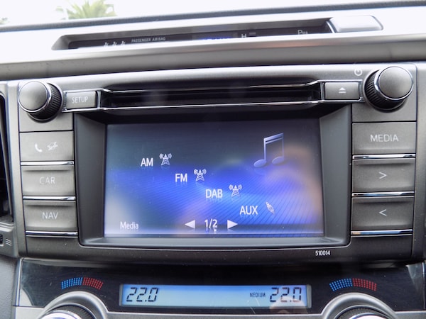 Used Toyota RAV4 2014 for sale - 76274265: Photo 15