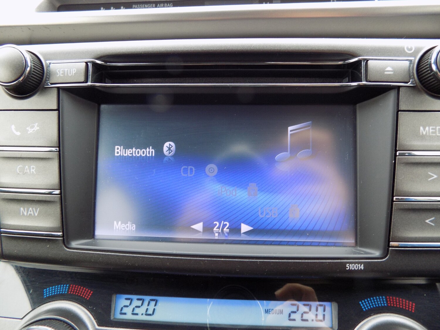 Used Toyota RAV4 2014 for sale - 76274265: Photo 16