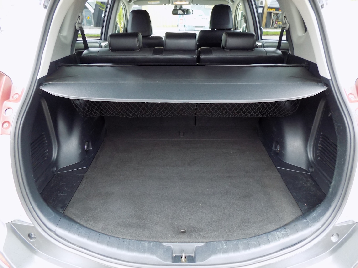 Used Toyota RAV4 2014 for sale - 76274265: Photo 6