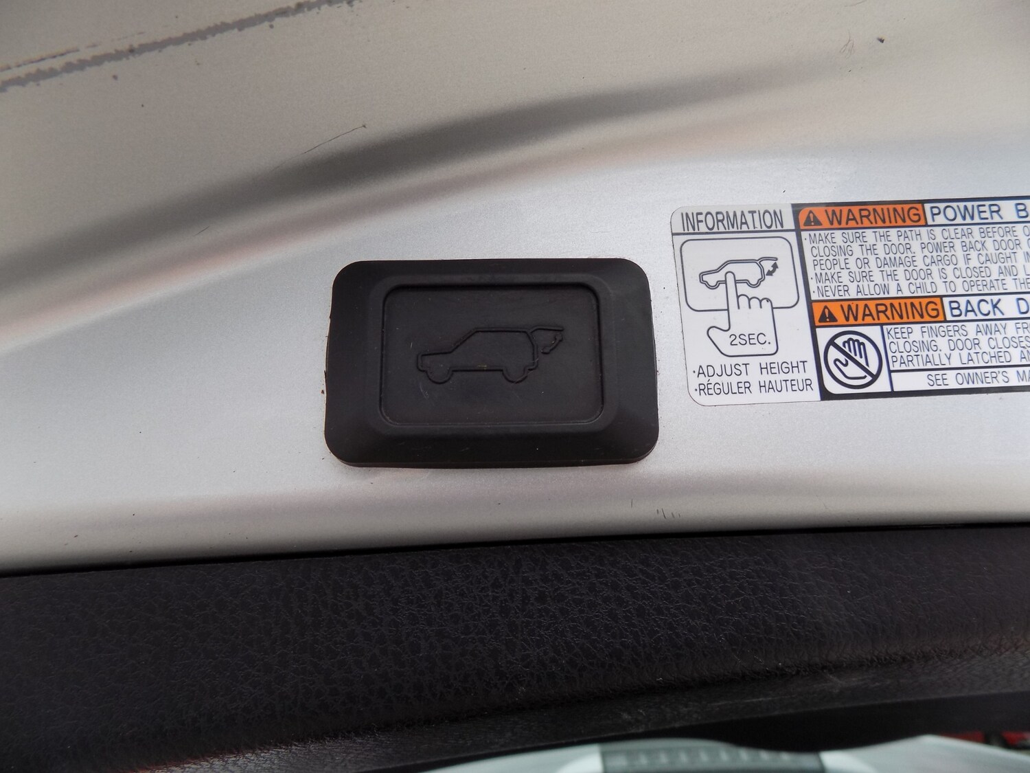 Used Toyota RAV4 2014 for sale - 76274265: Photo 7