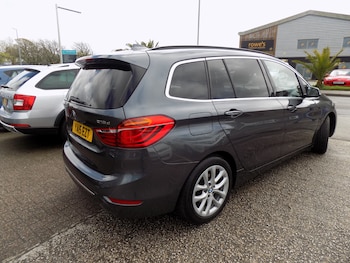 Used BMW 2 Series 2015 for sale - 78211197: Photo