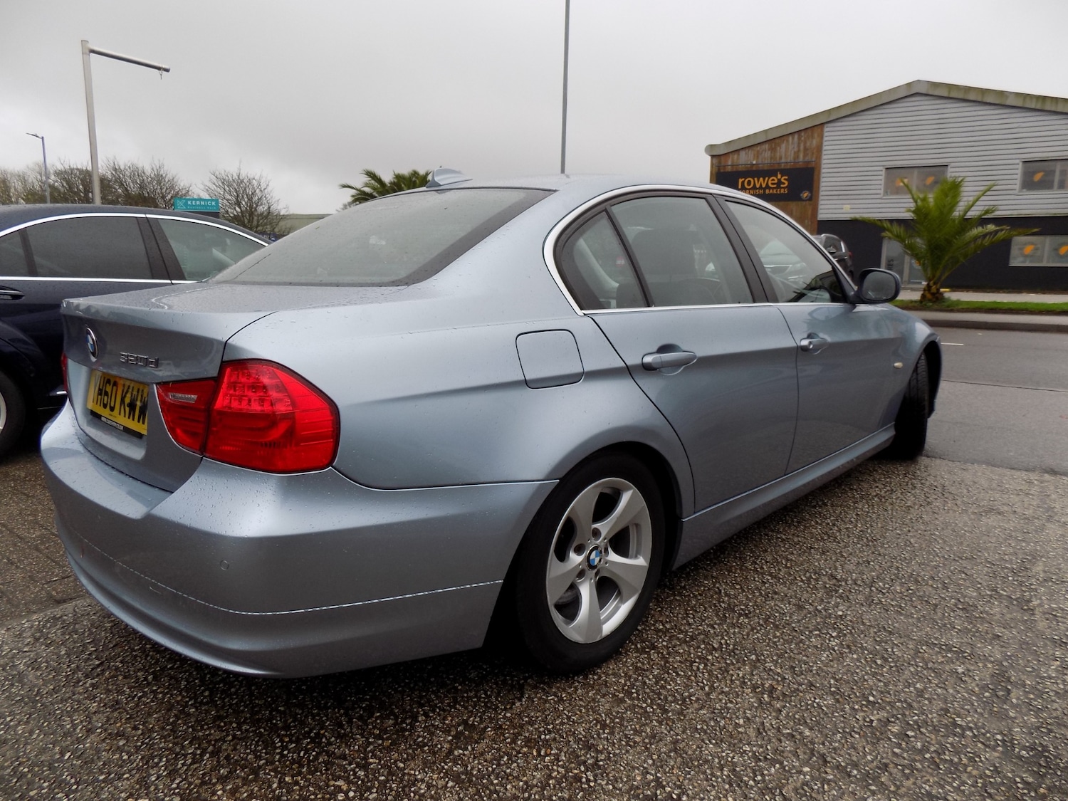Used BMW 3 Series 2010 for sale - 76531145: Photo 4