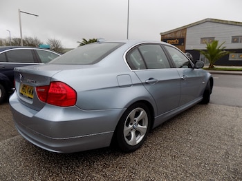 Used BMW 3 Series 2010 for sale - 76531145: Photo