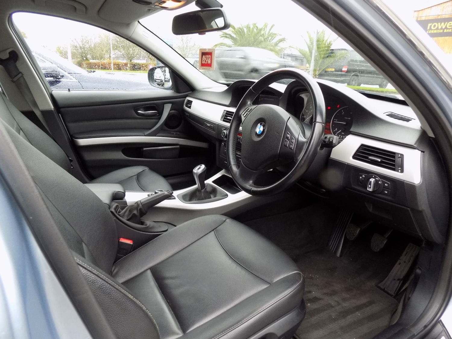 Used BMW 3 Series 2010 for sale - 76531145: Photo 6