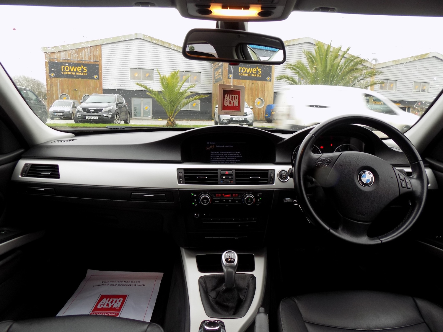 Used BMW 3 Series 2010 for sale - 76531145: Photo 8