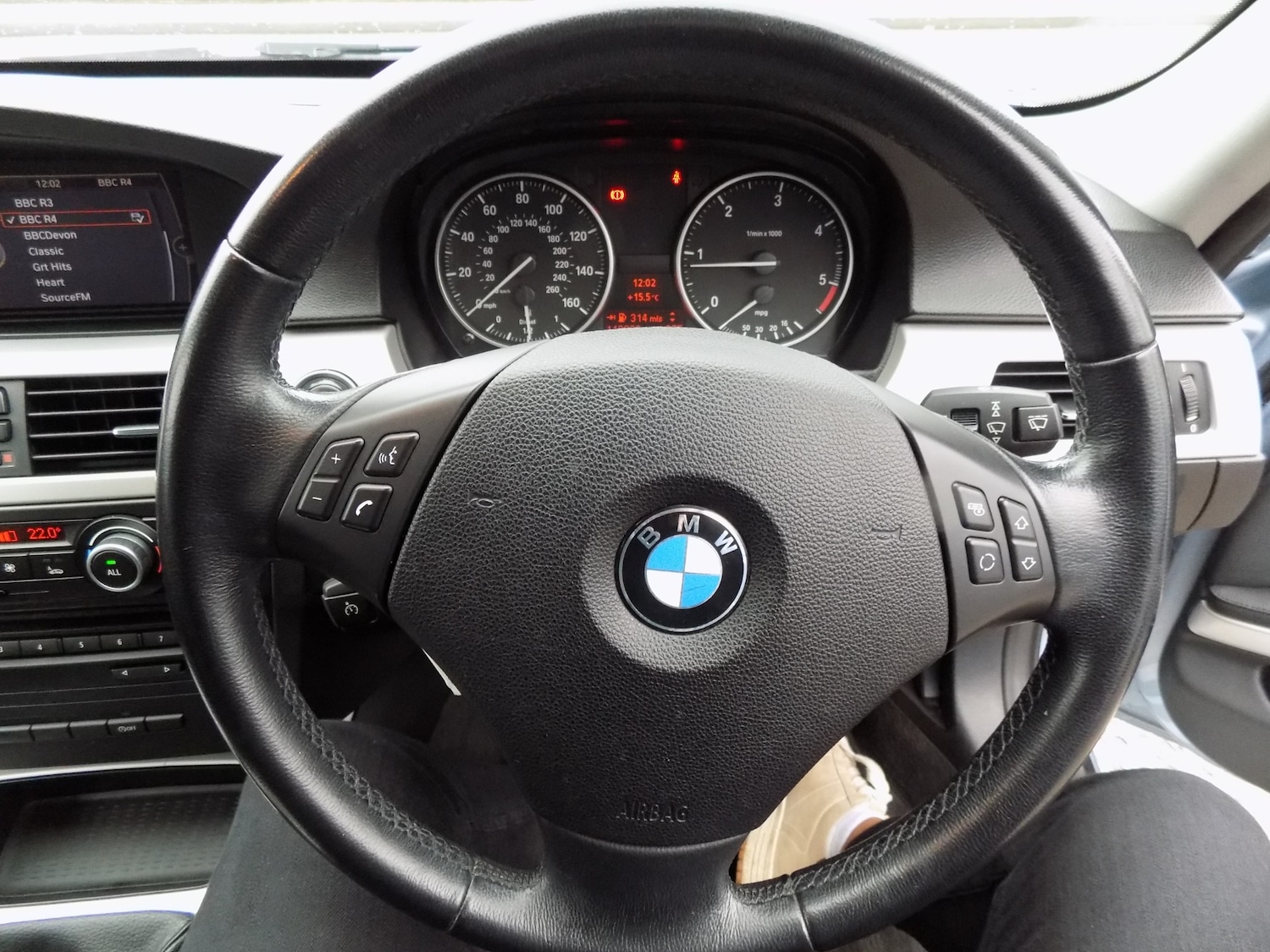 Used BMW 3 Series 2010 for sale - 76531145: Photo 9