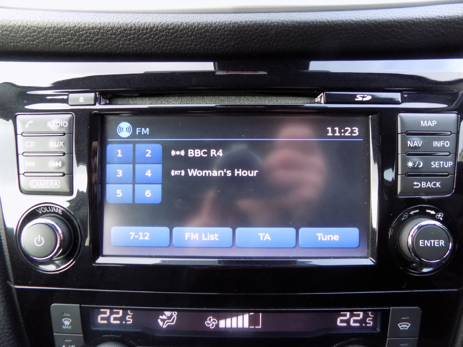 Used Nissan Qashqai 2014 for sale - 77025700: Photo 10