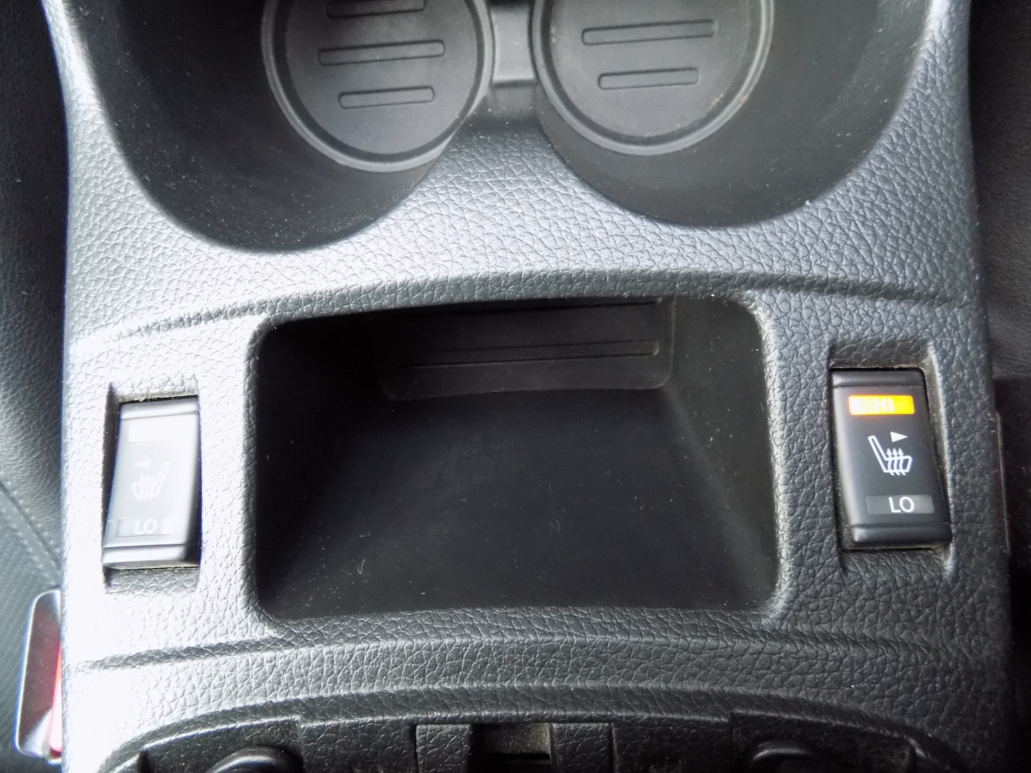 Used Nissan Qashqai 2014 for sale - 77025700: Photo 13