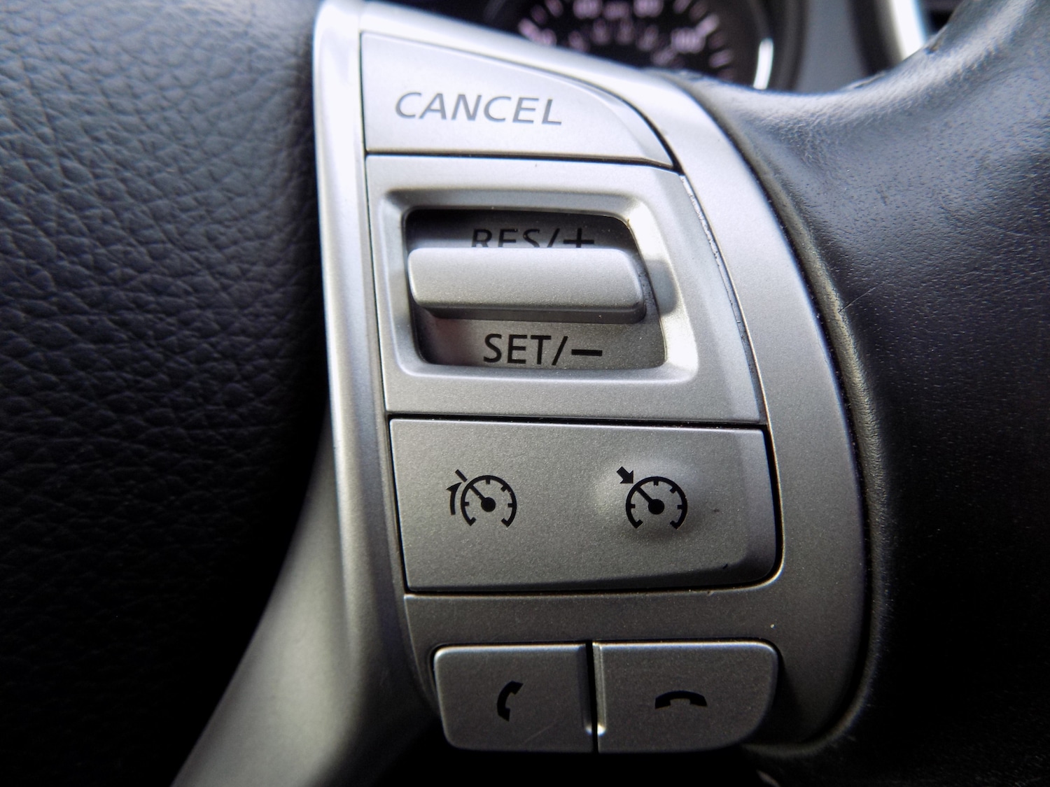 Used Nissan Qashqai 2014 for sale - 77025700: Photo 16