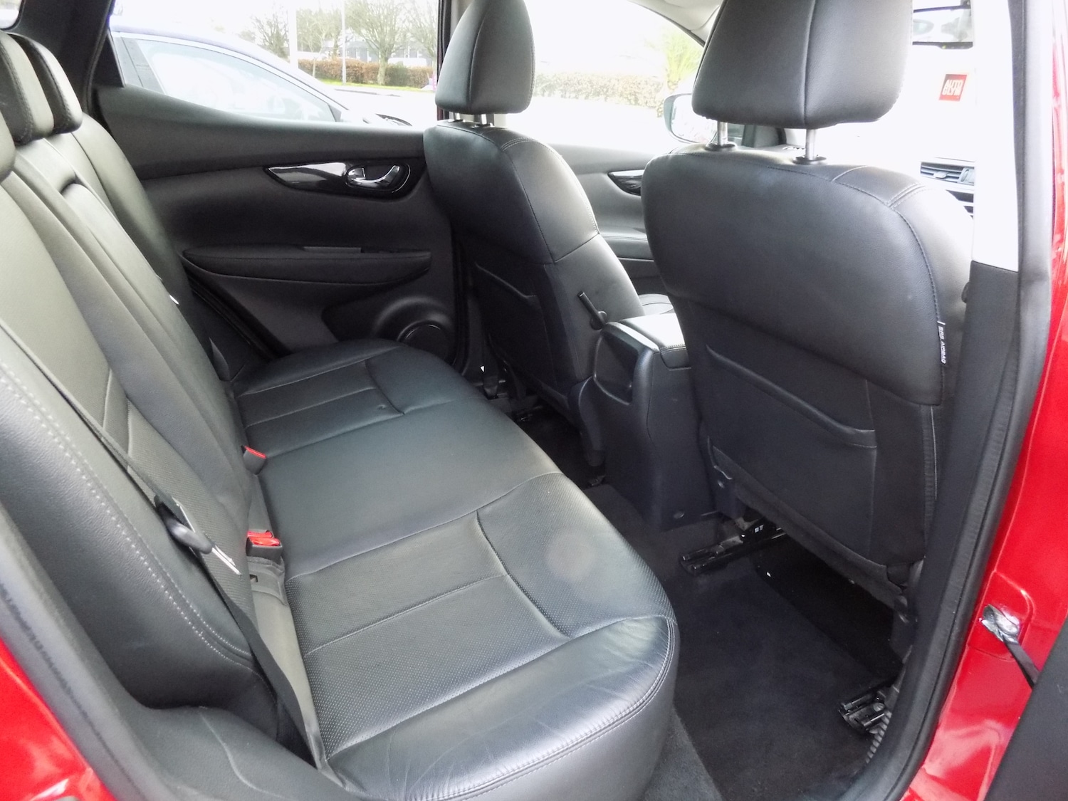 Used Nissan Qashqai 2014 for sale - 77025700: Photo 7