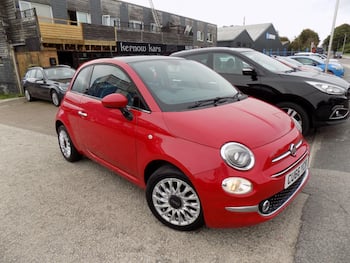 Used Fiat 500 2016 for sale - 79674169: Photo
