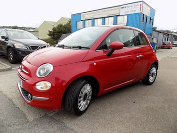 Used Fiat 500 2016 for sale - 79674169: Photo
