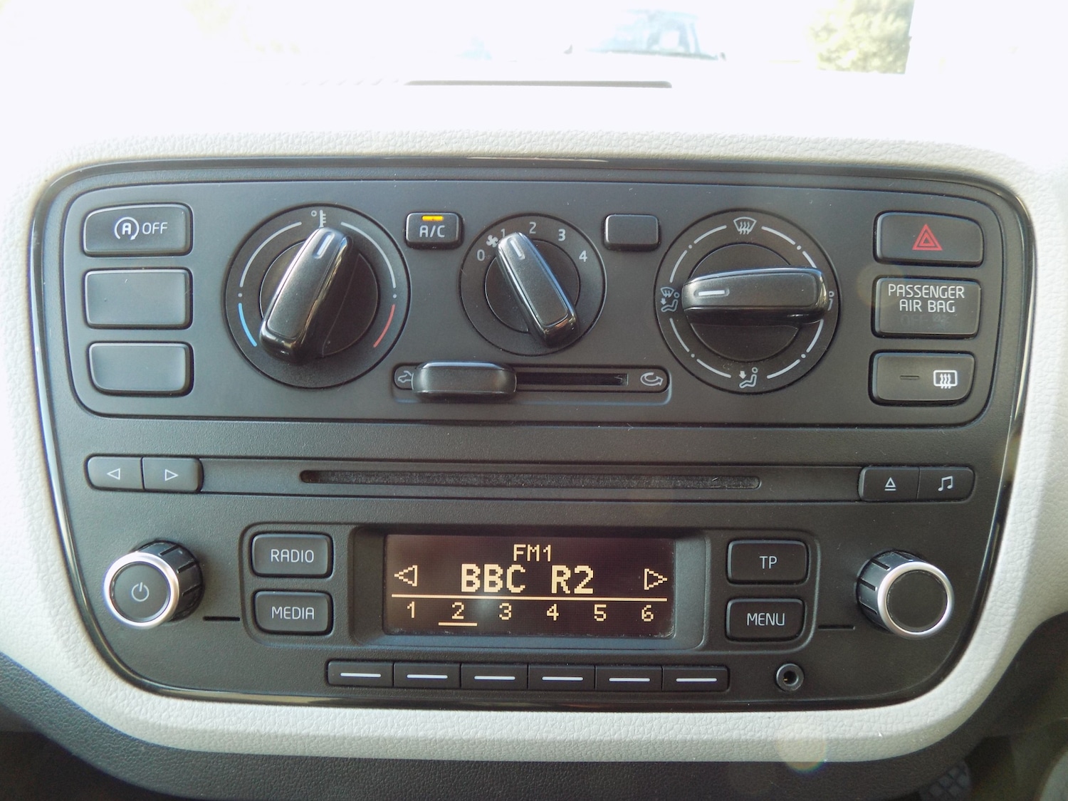 Used SEAT Mii 2014 for sale - 76235236: Photo 10