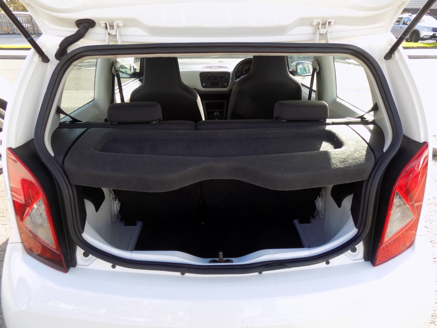 Used SEAT Mii 2014 for sale - 76235236: Photo 5