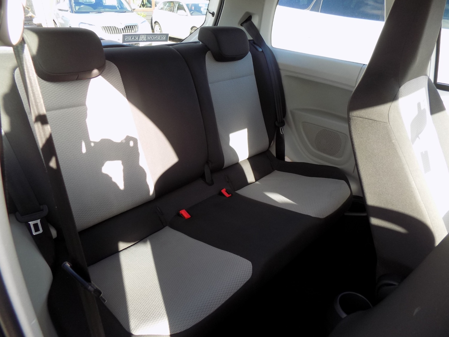 Used SEAT Mii 2014 for sale - 76235236: Photo 7