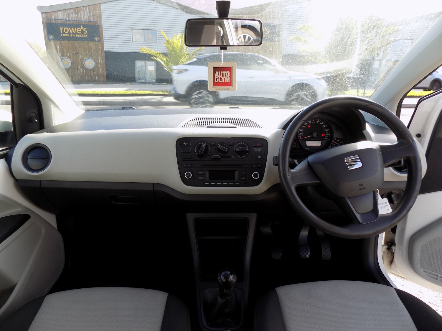 Used SEAT Mii 2014 for sale - 76235236: Photo 8