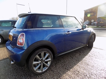 Used MINI Hatch 2012 for sale - 76649770: Photo