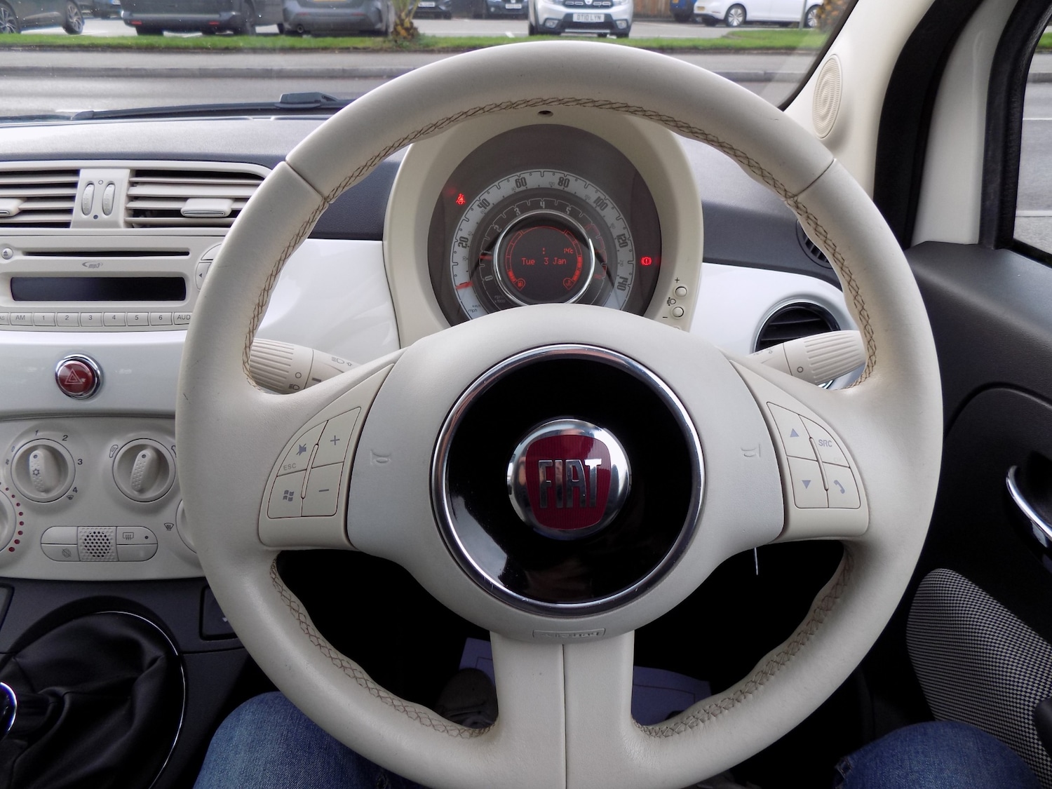 Used Fiat 500 2013 for sale - 76266456: Photo 10