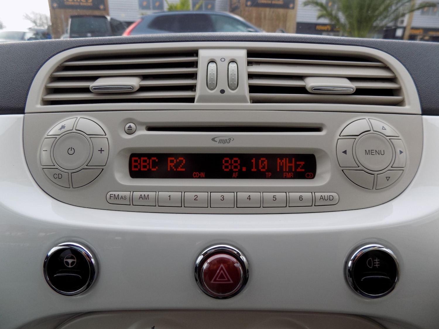 Used Fiat 500 2013 for sale - 76266456: Photo 11