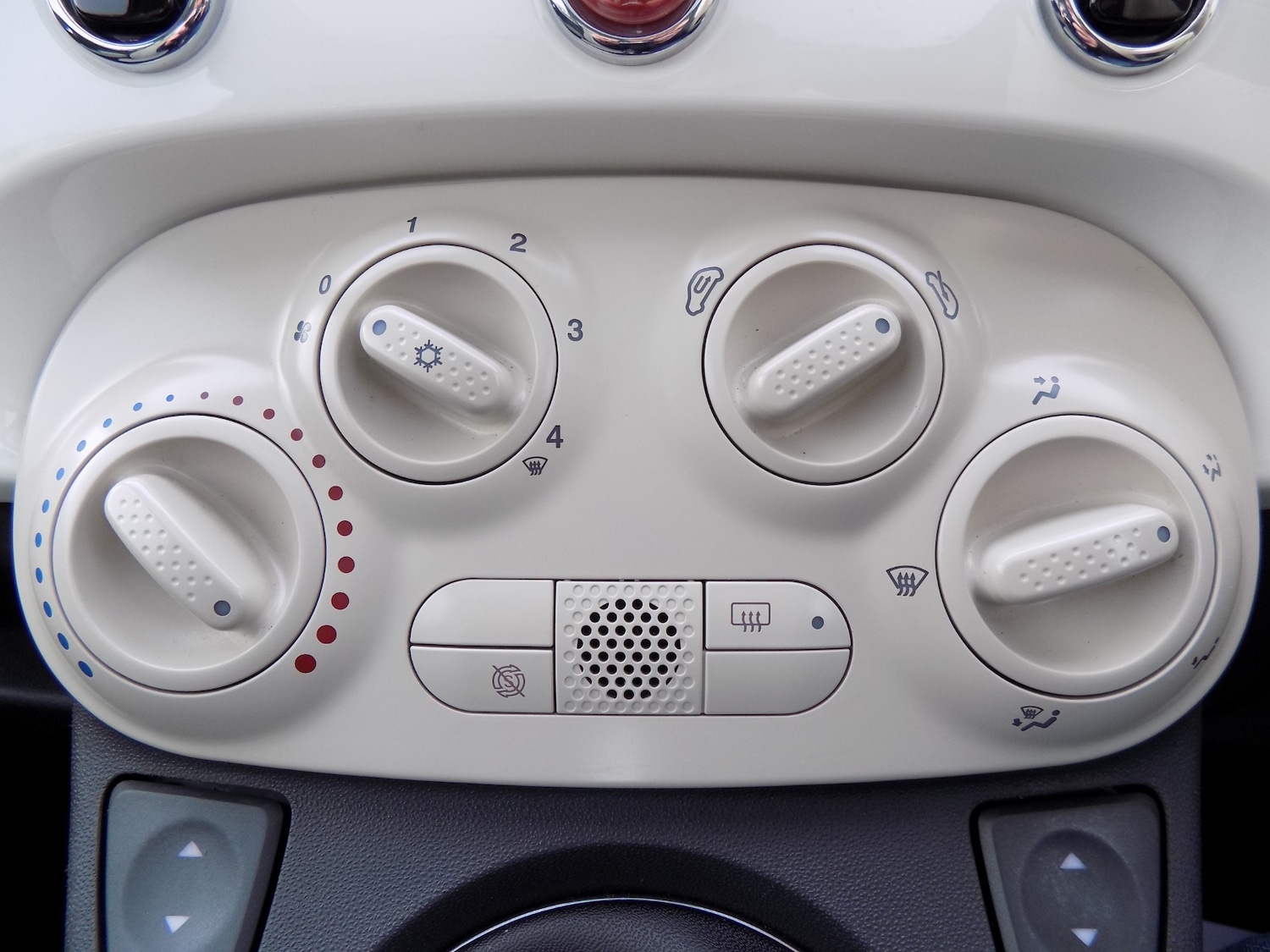 Used Fiat 500 2013 for sale - 76266456: Photo 12