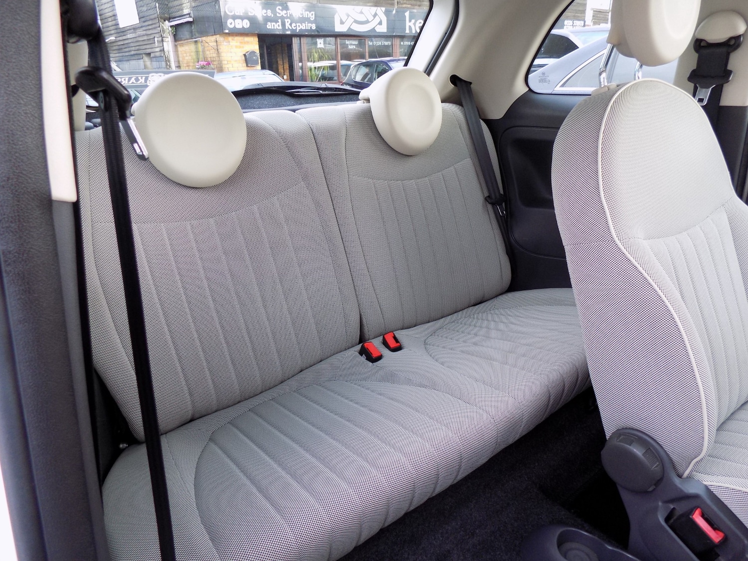 Used Fiat 500 2013 for sale - 76266456: Photo 8