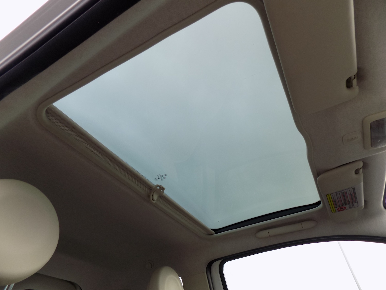 Used Fiat 500 2013 for sale - 76266456: Photo 9