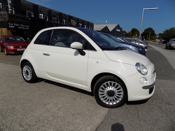 Used Fiat 500 2014 for sale - 79184348: Photo