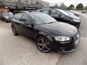 Used Audi A3 2011 for sale - 75619118: Photo