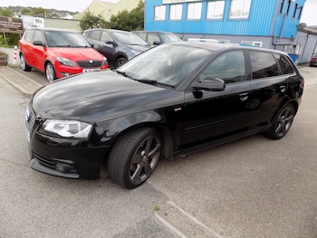 Used Audi A3 2011 for sale - 75619118: Photo