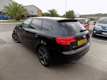 Used Audi A3 2011 for sale - 75619118: Photo