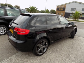 Used Audi A3 2011 for sale - 75619118: Photo