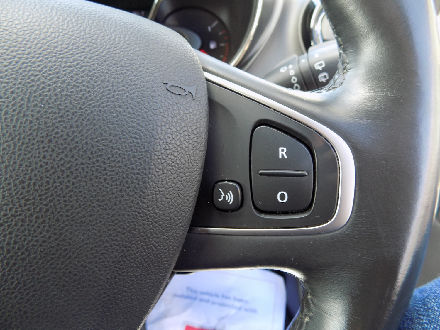 Used Renault Captur 2016 for sale - 77998793: Photo 10