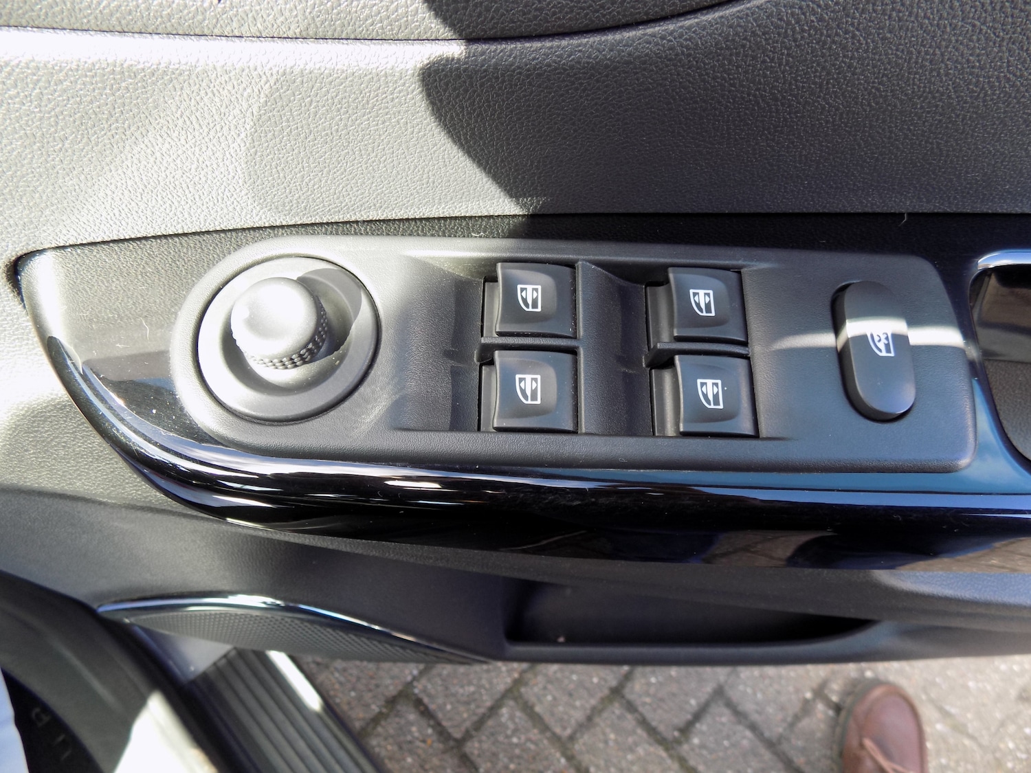 Used Renault Captur 2016 for sale - 77998793: Photo 9