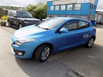 Used Renault Megane 2013 for sale - 74783384: Photo